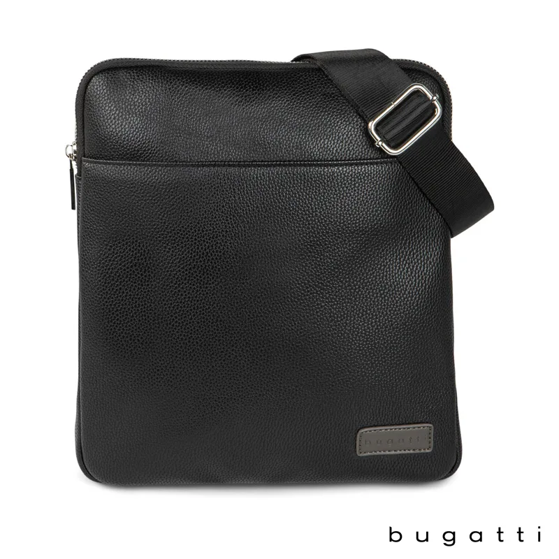 Bugatti Contrast Collection Crossbody Bag view 2