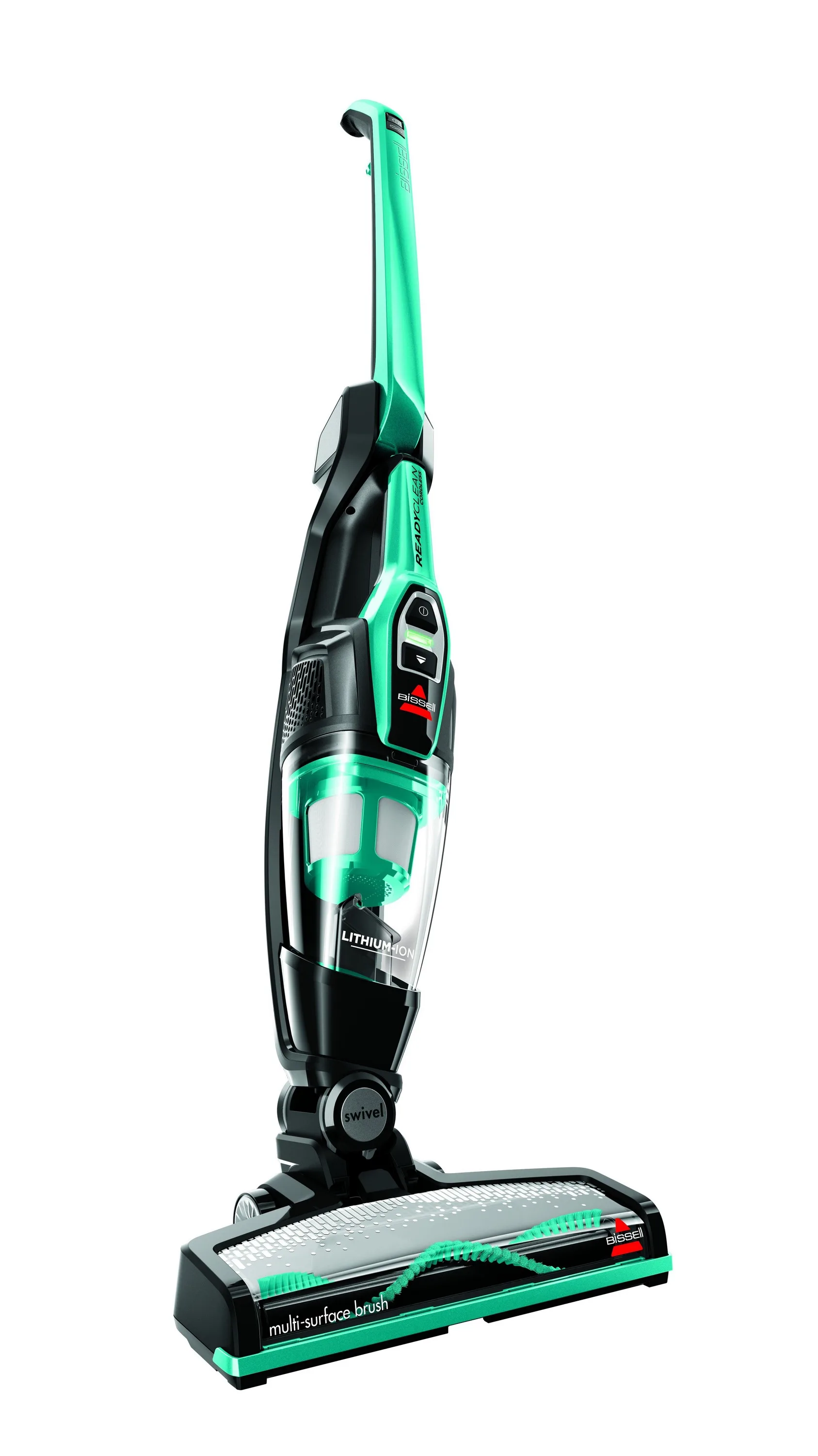 BISSELL® Readyclean Cordless 10.8V Stick Vacuum