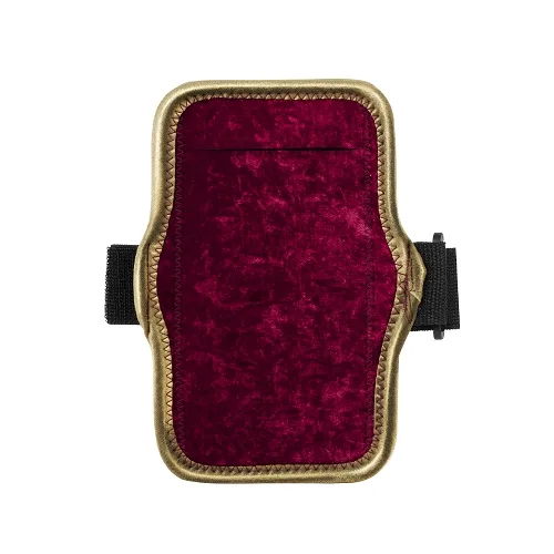 Jog Strap® Plus Velvet Neoprene Smartphone/iPod® Holder view 6
