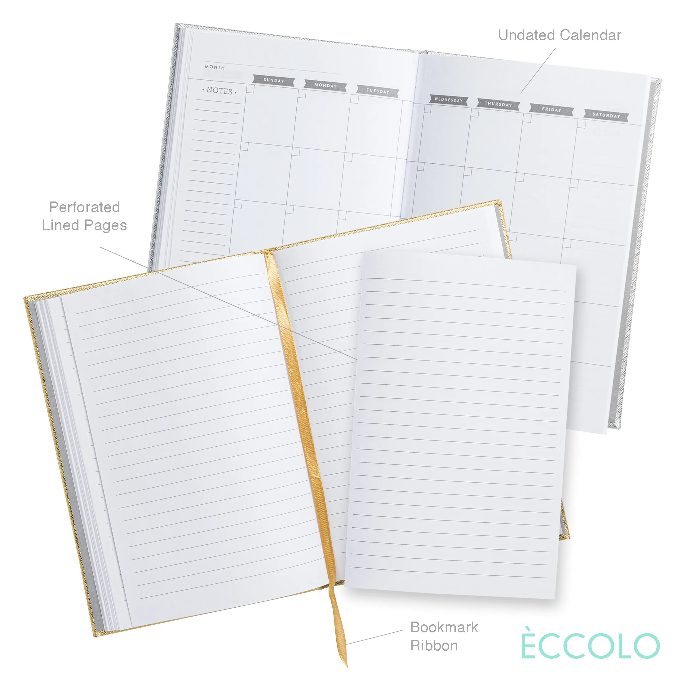 Journal Features