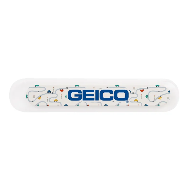 5" Nail file in EVA Pouch
