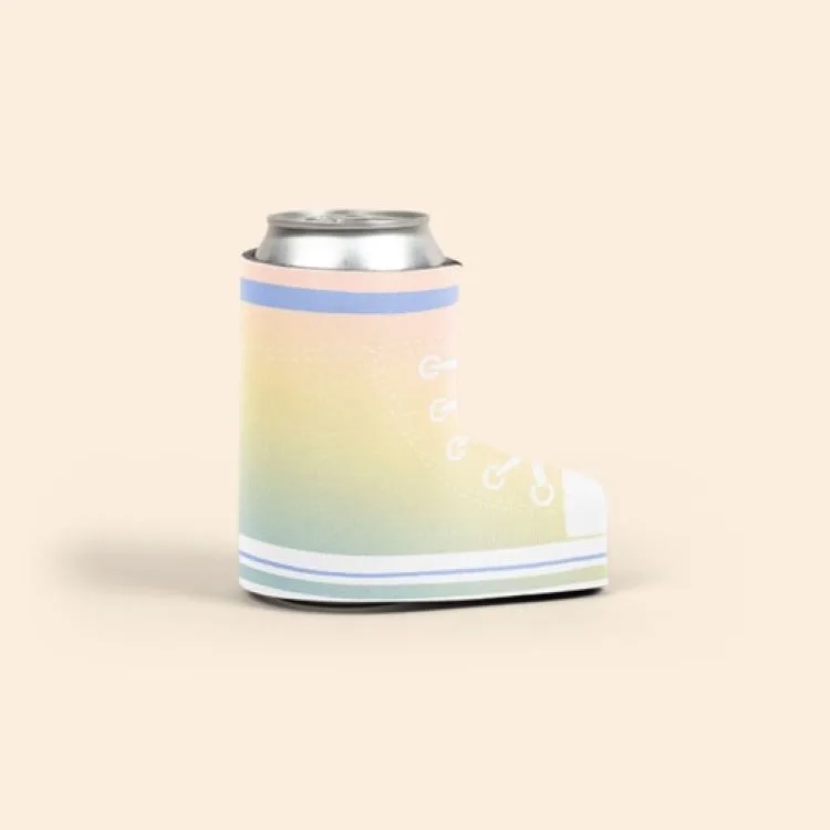 Let's Kick It - Sneaker Coolie Mailer view 2