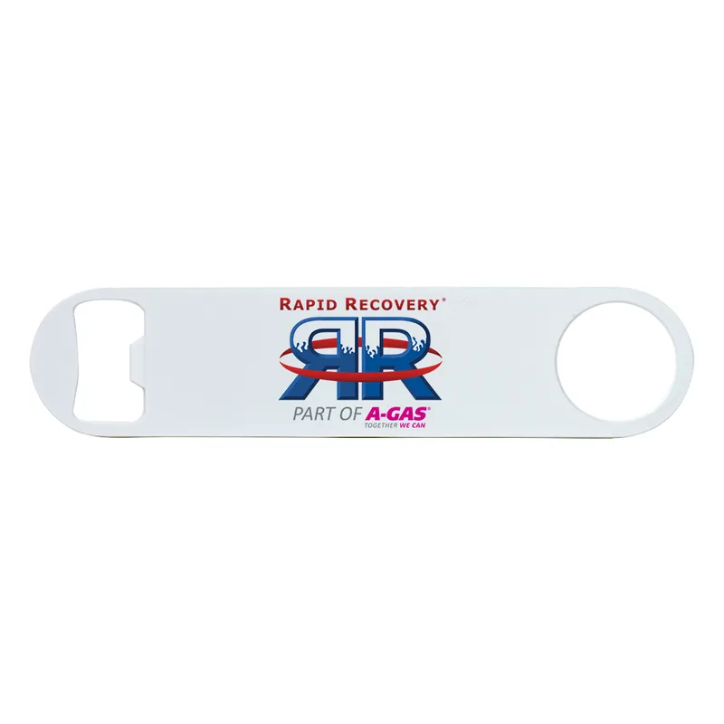 Flat Bottle Opener