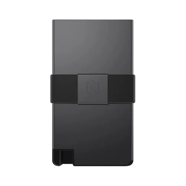 Cool Gray 10c Blank