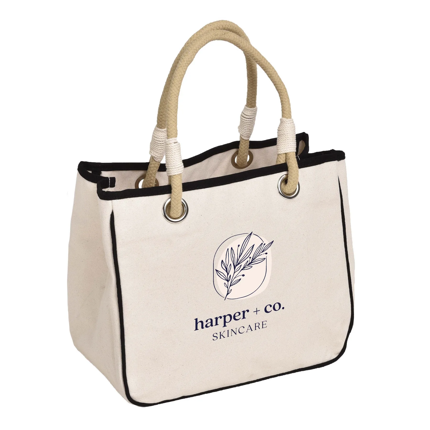 Rope Tote view 7