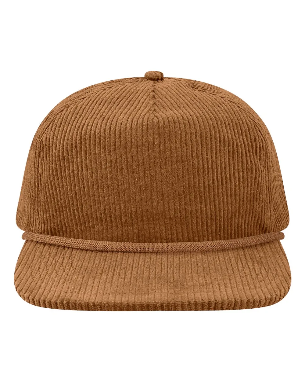 WILSON Unstructured with Rope Cap