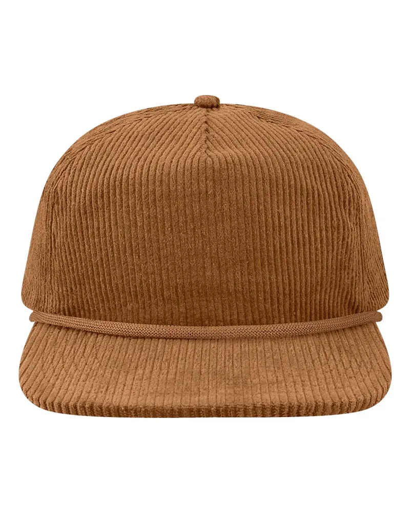 WILSON Unstructured with Rope Cap
