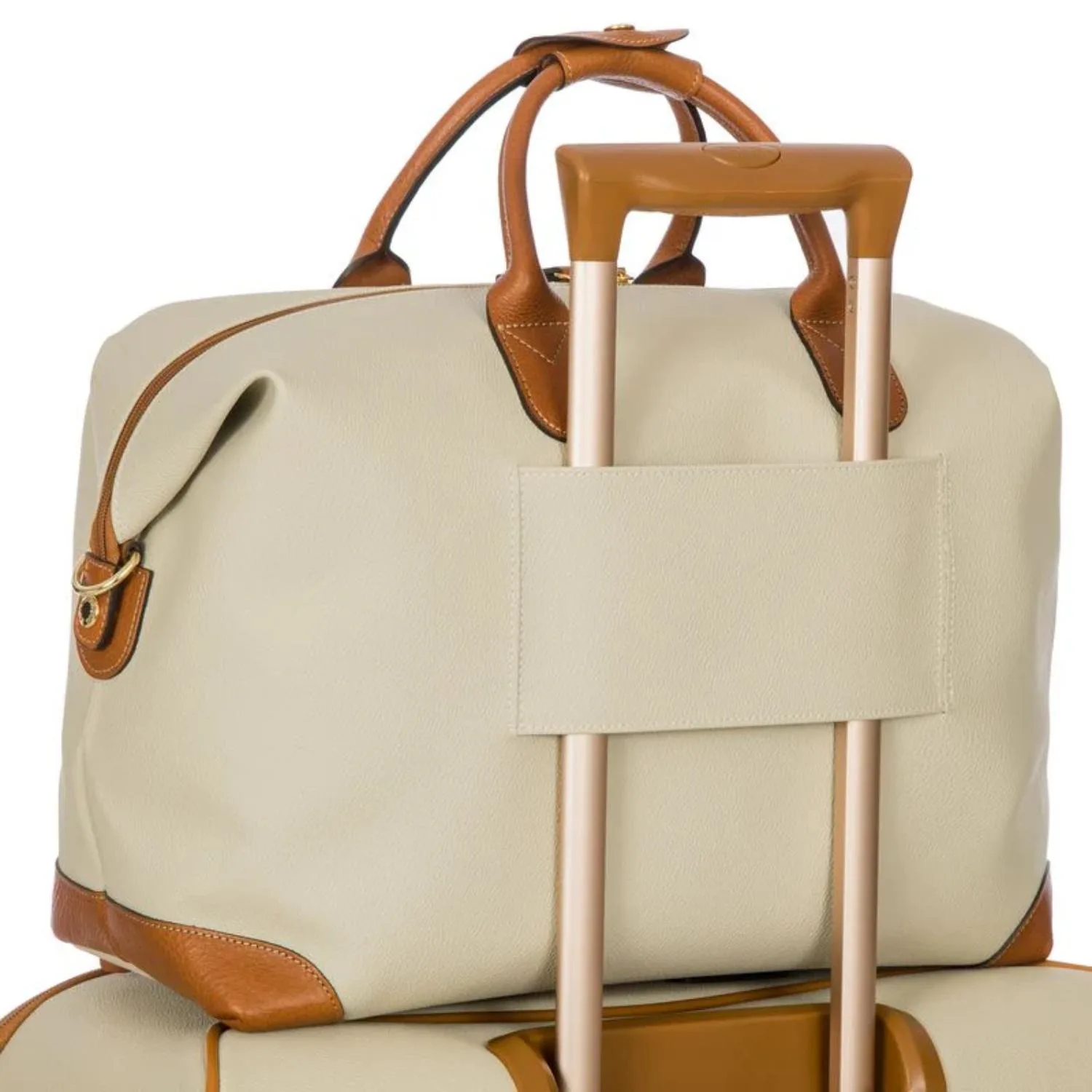BRIC'S® FIrenze Cargo Deluxe Duffle Bag view 2