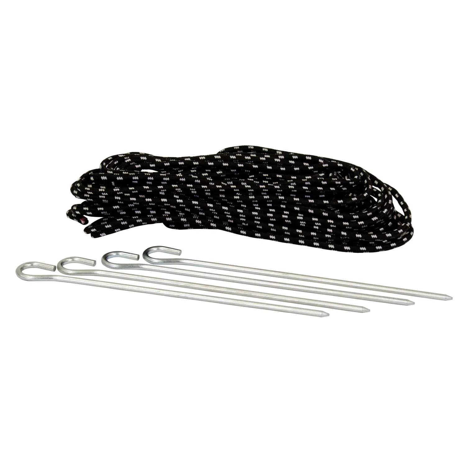10' Premium Tent & Wall Kit Dye-Sub view 4