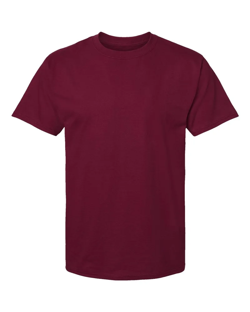 Hanes® Essential-T Short Sleeve T-Shirt view 2