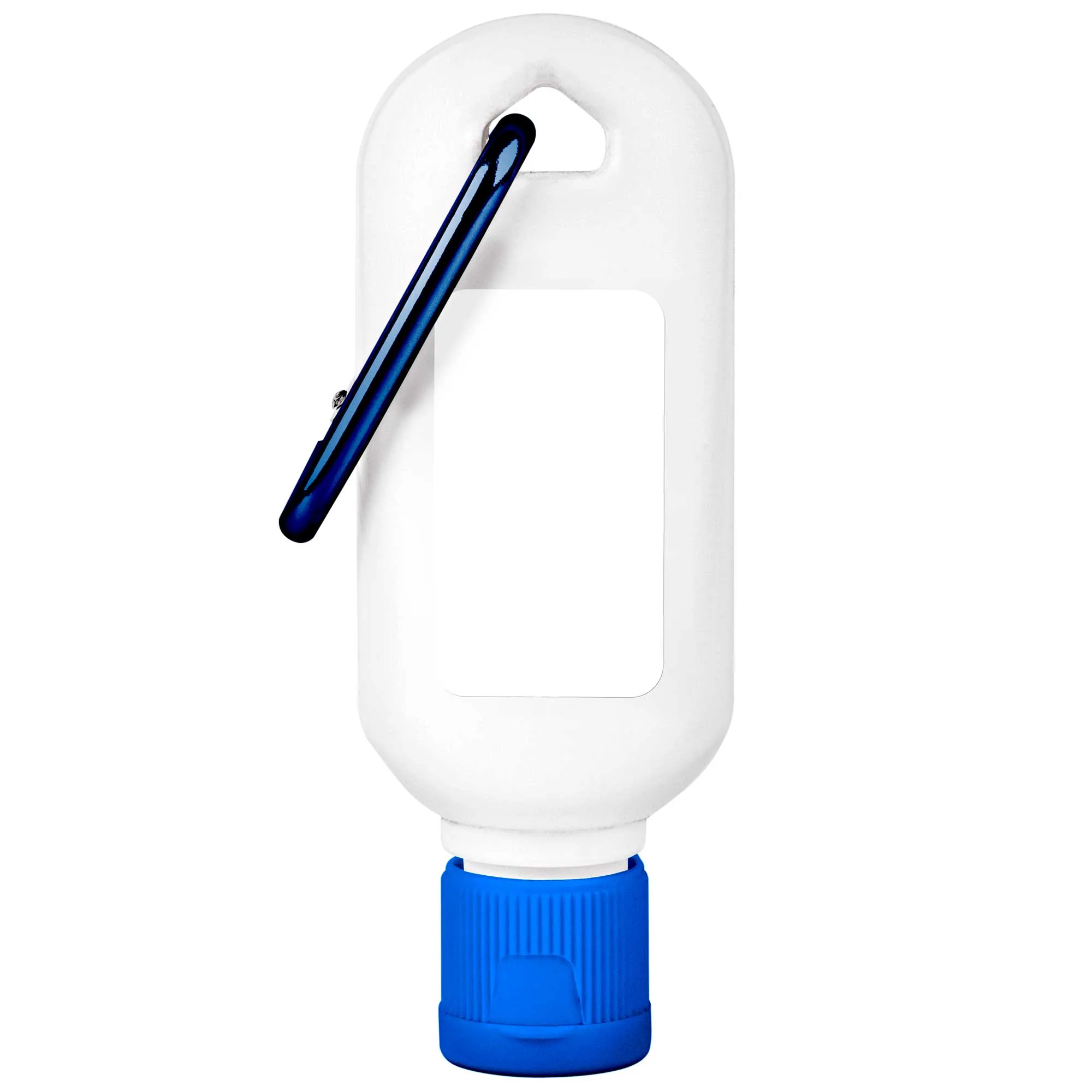 1 Oz. 30 SPF Sunscreen w/Carabiner view 4