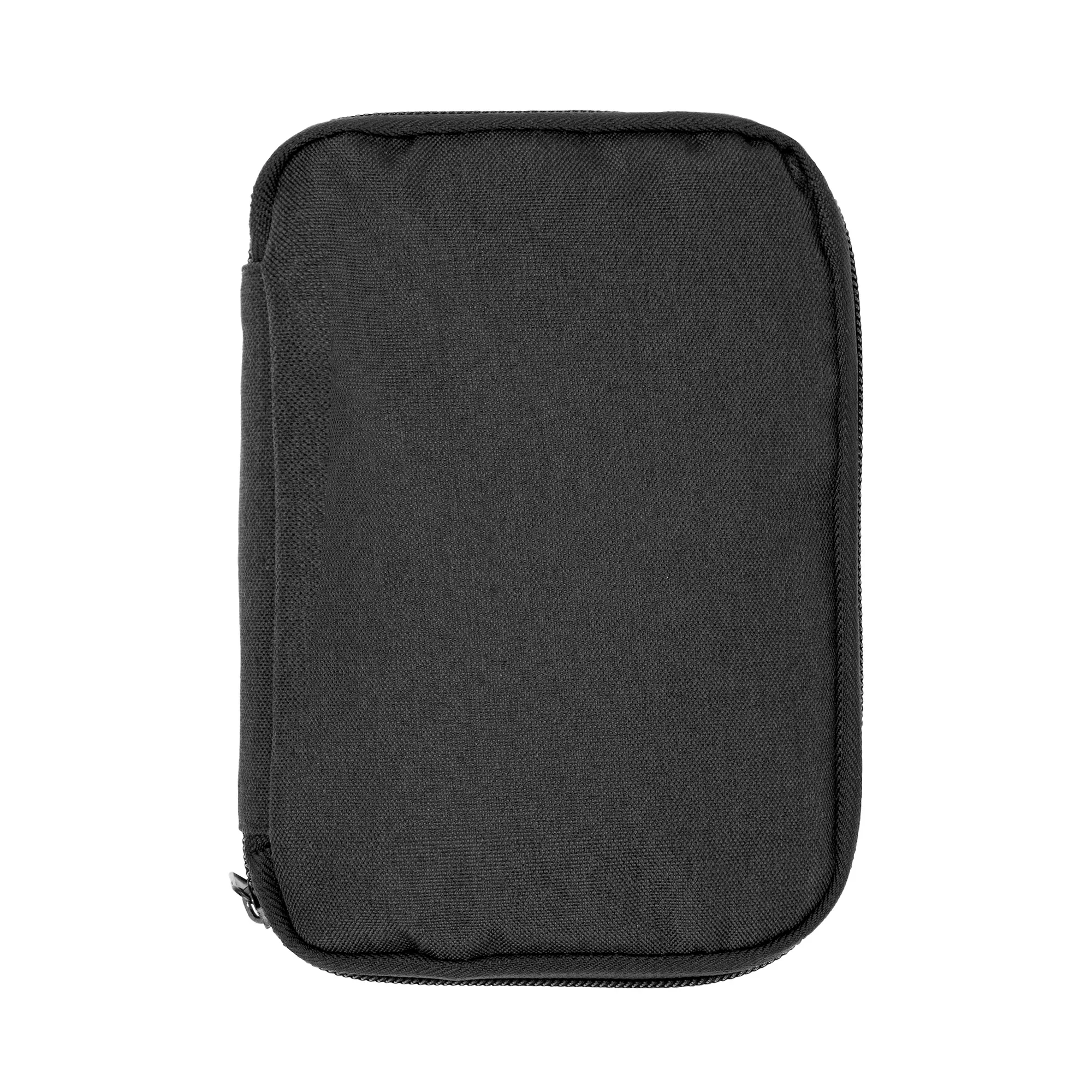 rPET Zippered Tool and Electronic Accessory Pouch view 2