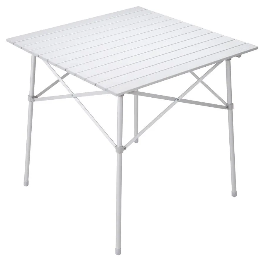ALPS Mountaineering Camp Table - Silver