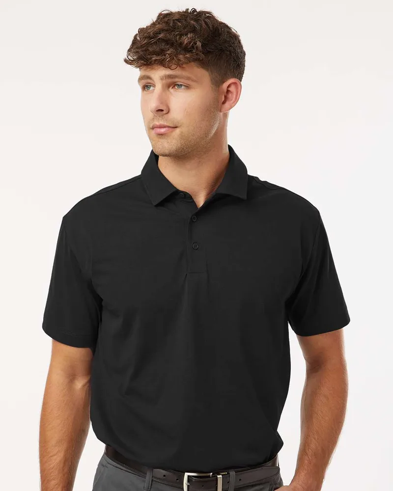 AllPro™ Pro-Flex Sorona® Stretch Polo Shirt