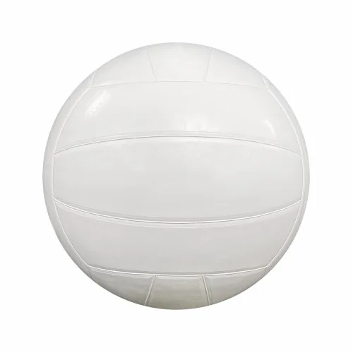 CHAMPRO Full-Size Rubber Volleyball view 2