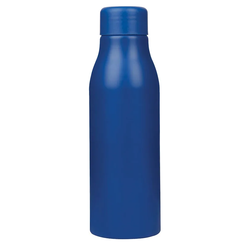 Renzo 24 oz. Recycled Aluminum Water Bottle view 4