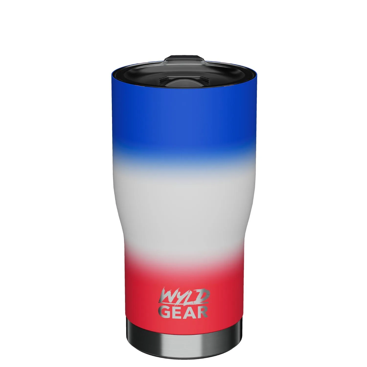 20 oz Wyld Gear® Stainless Steel Vacuum Insulated Tumbler view 2