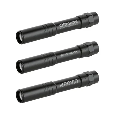 Basecamp Mega Flashlight