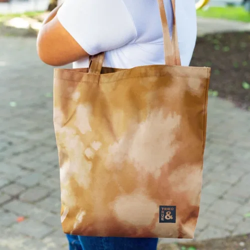 Continued Shamwow® 1000D RPET Tote