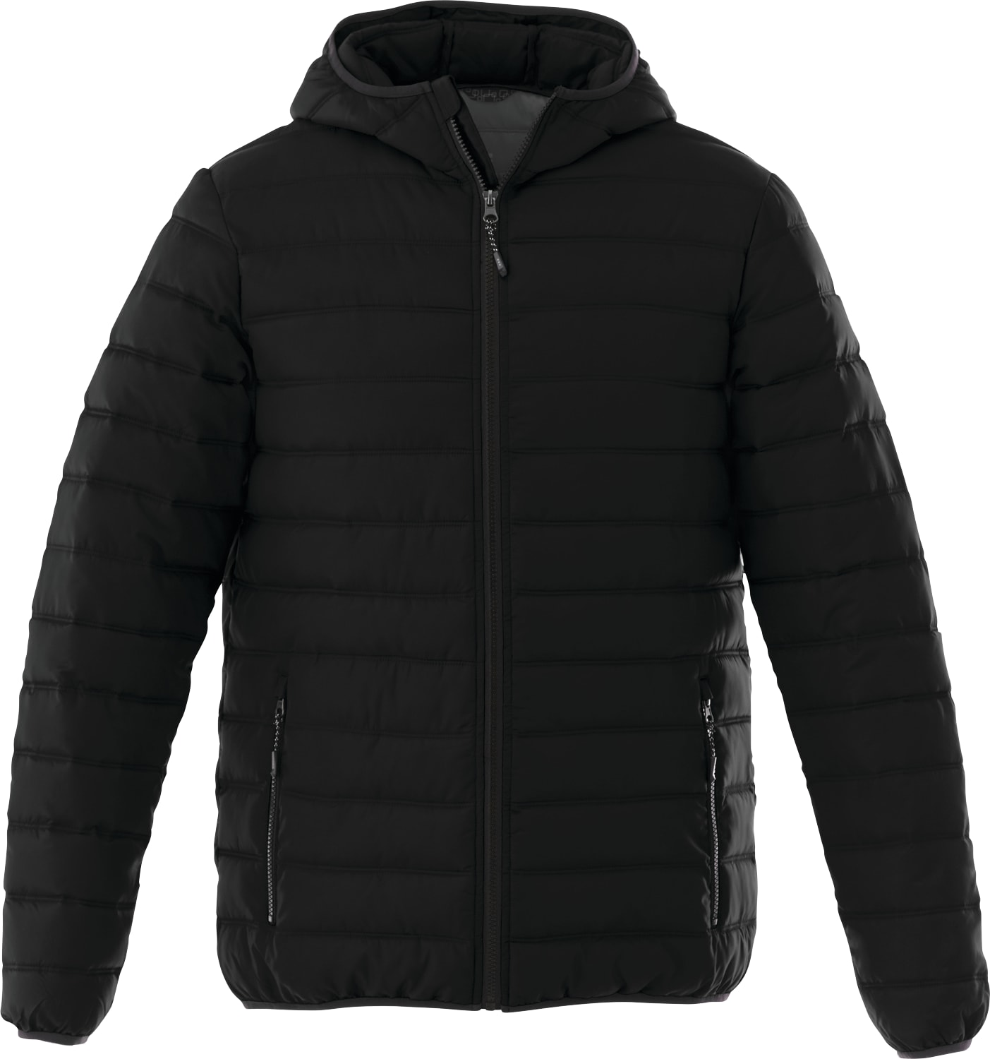 Men's NORQUAY Insulated Puffer Jacket with Hood