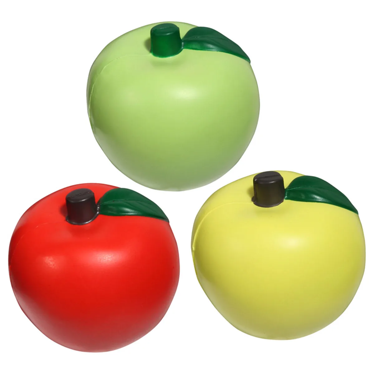 Apple Stress Reliever view 2