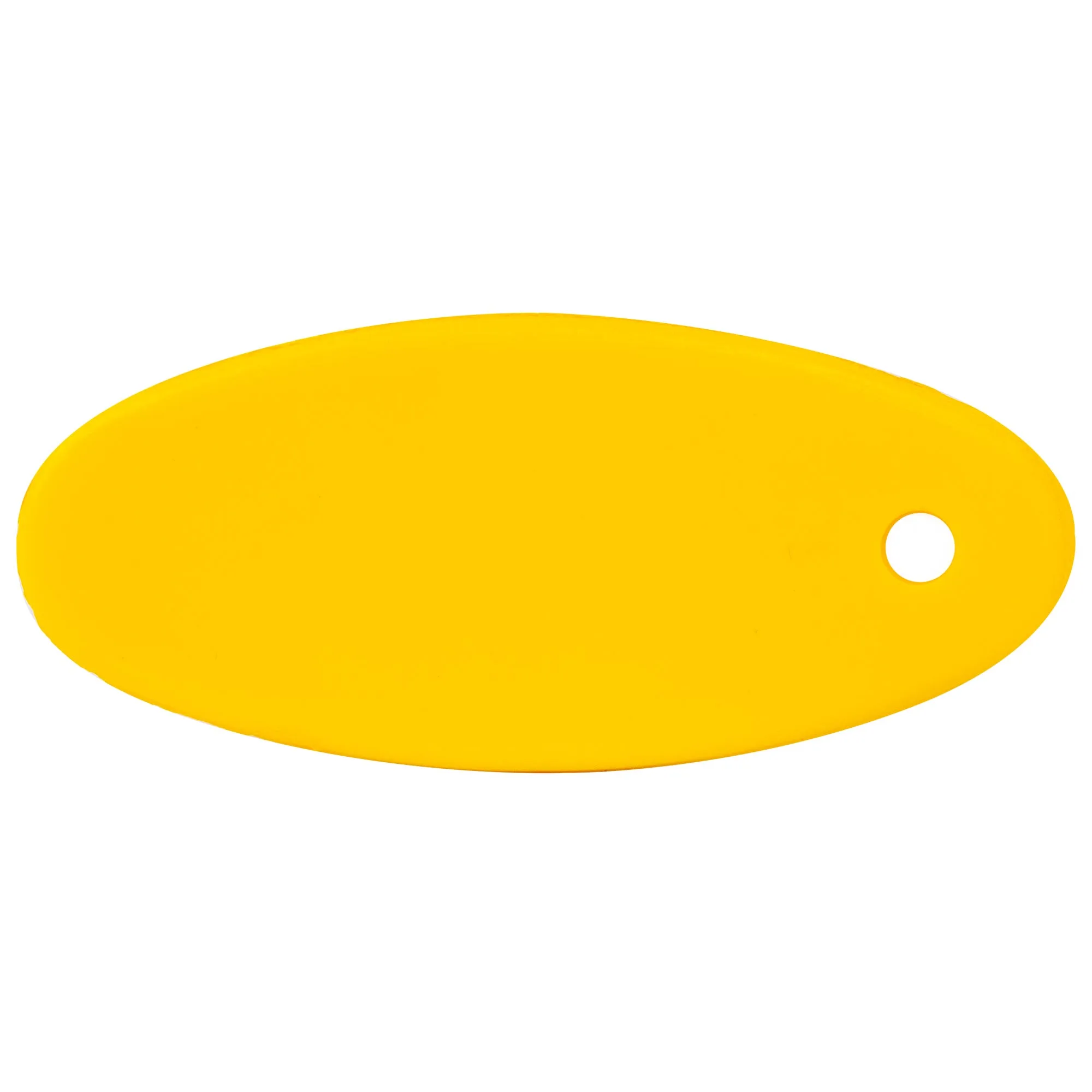 Floating Key Chain view 2