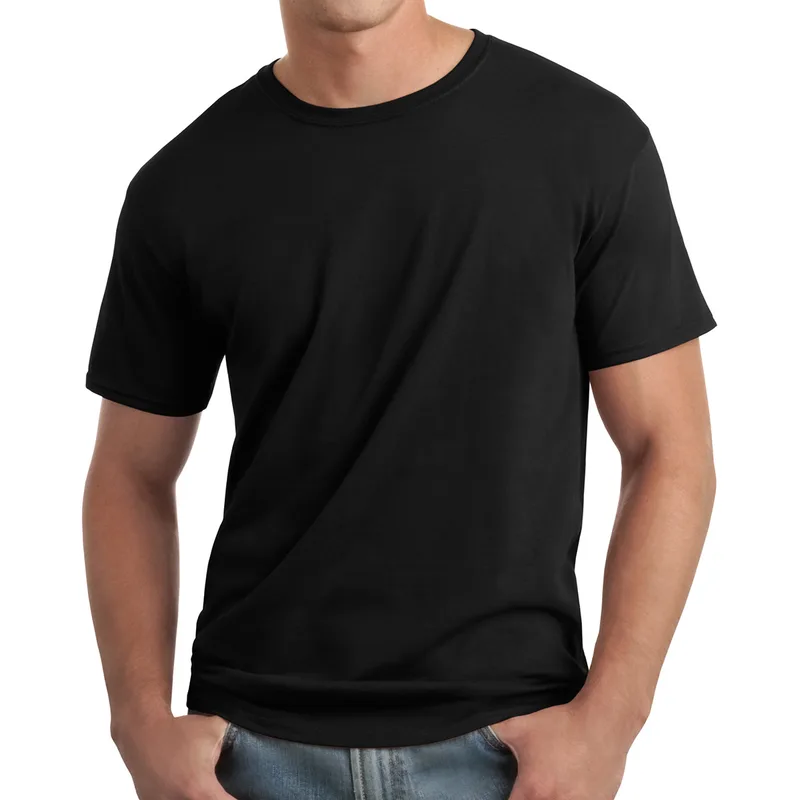 Gildan® Softstyle® T-shirt view 2