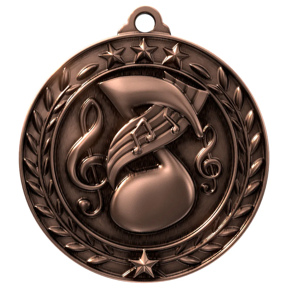 Antique Bronze