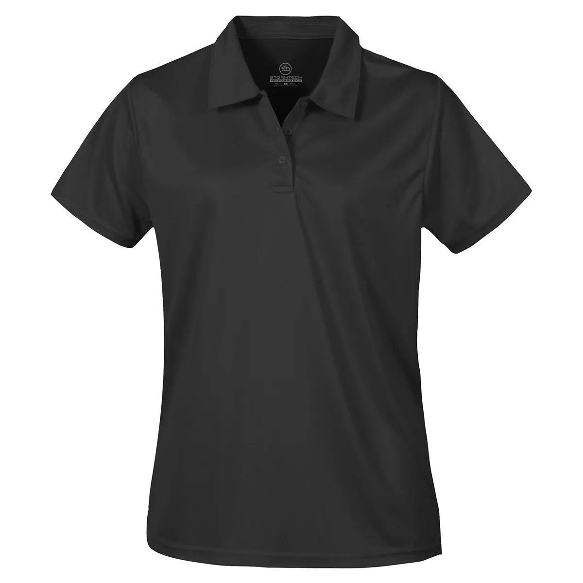 Stormtech Apollo Women's H2xdry Polo view 3