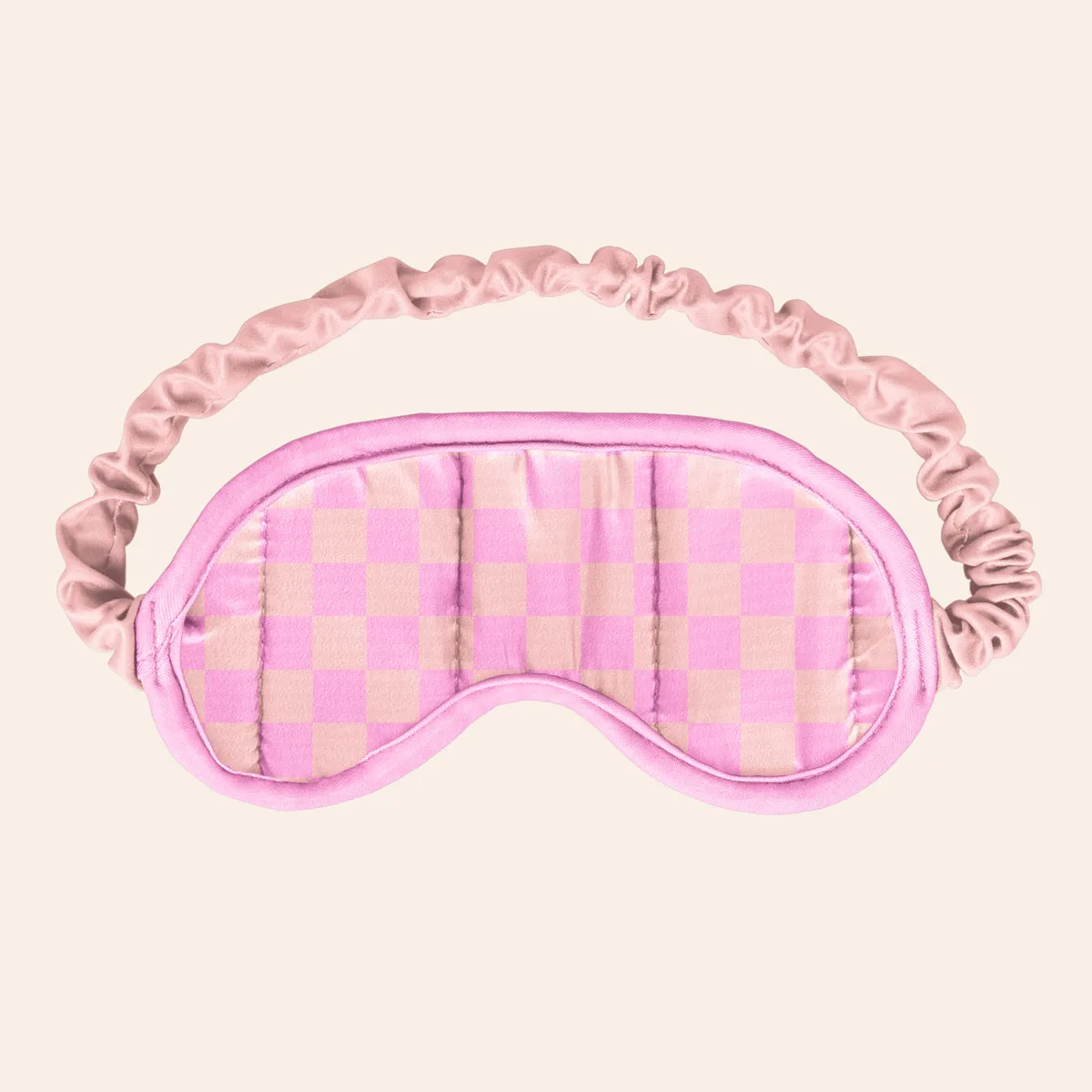 Puff Puff Sleep Mask view 2