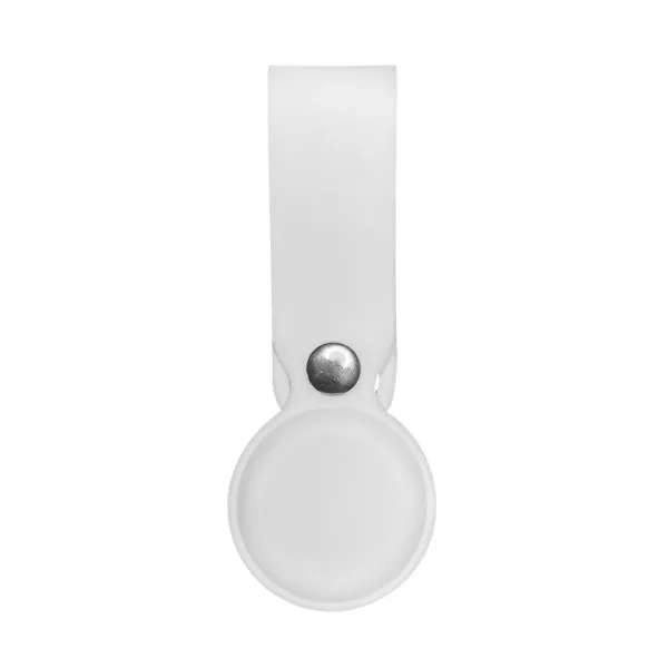 White Blank