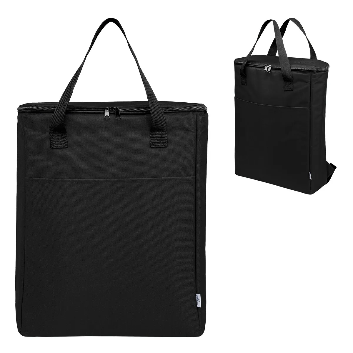 Recon Rpet 15 Can Cooler Backpack view 3