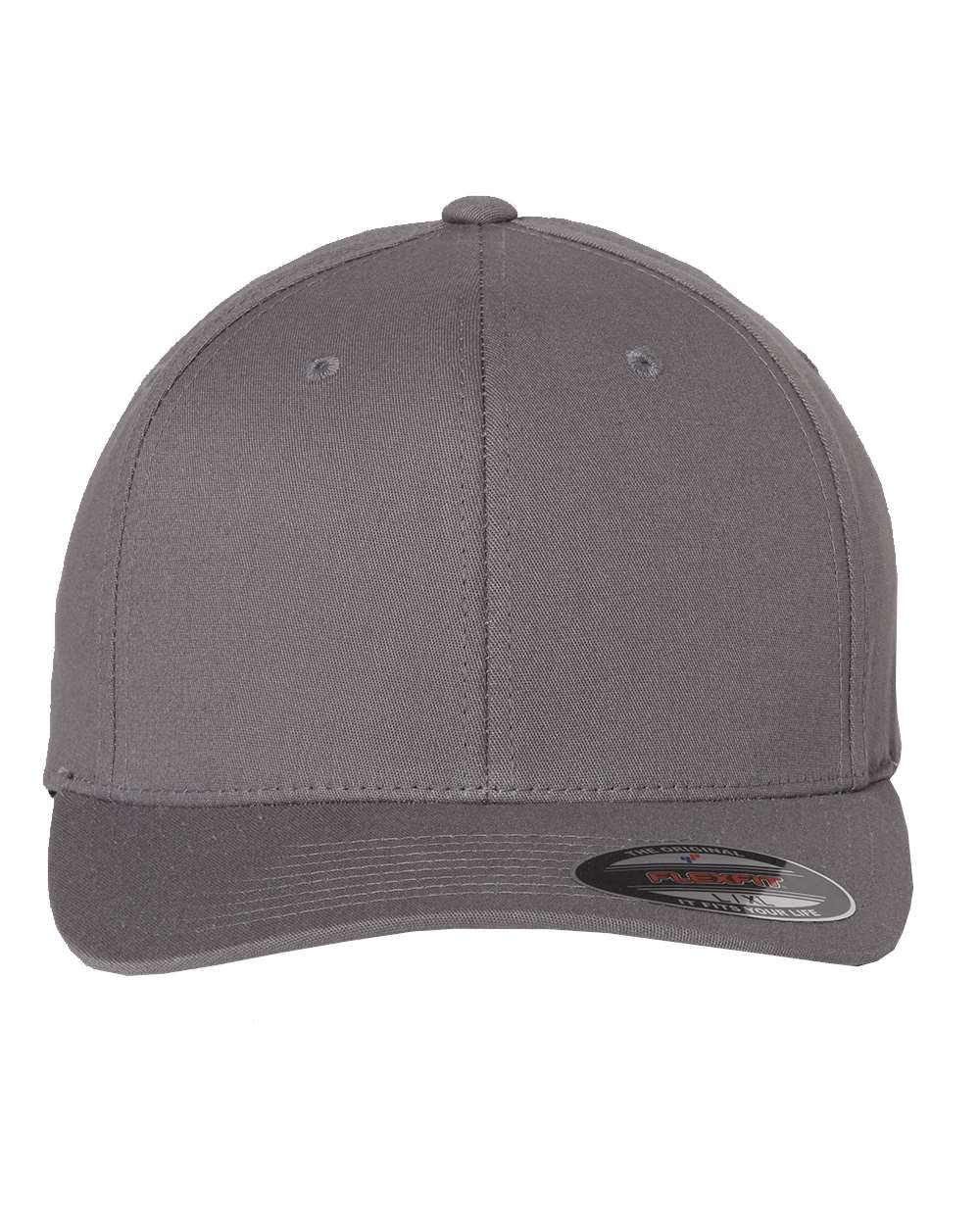 V-Flexfit® Cotton Twill Cap view 4