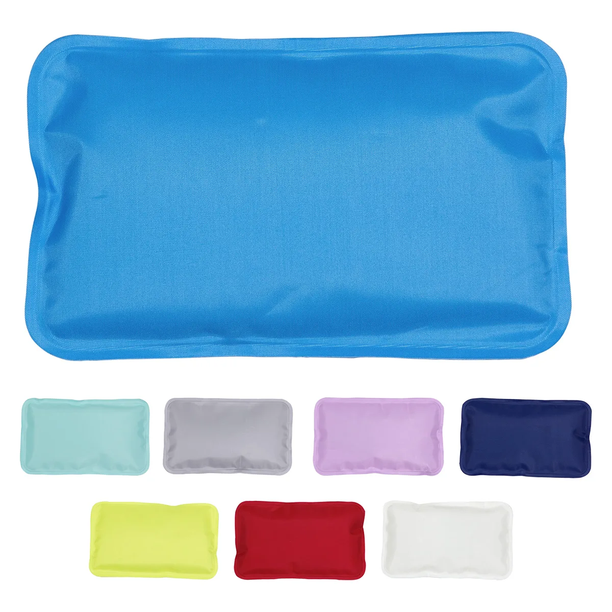 Rectangle Nylon-Covered Hot/Cold Pack view 2