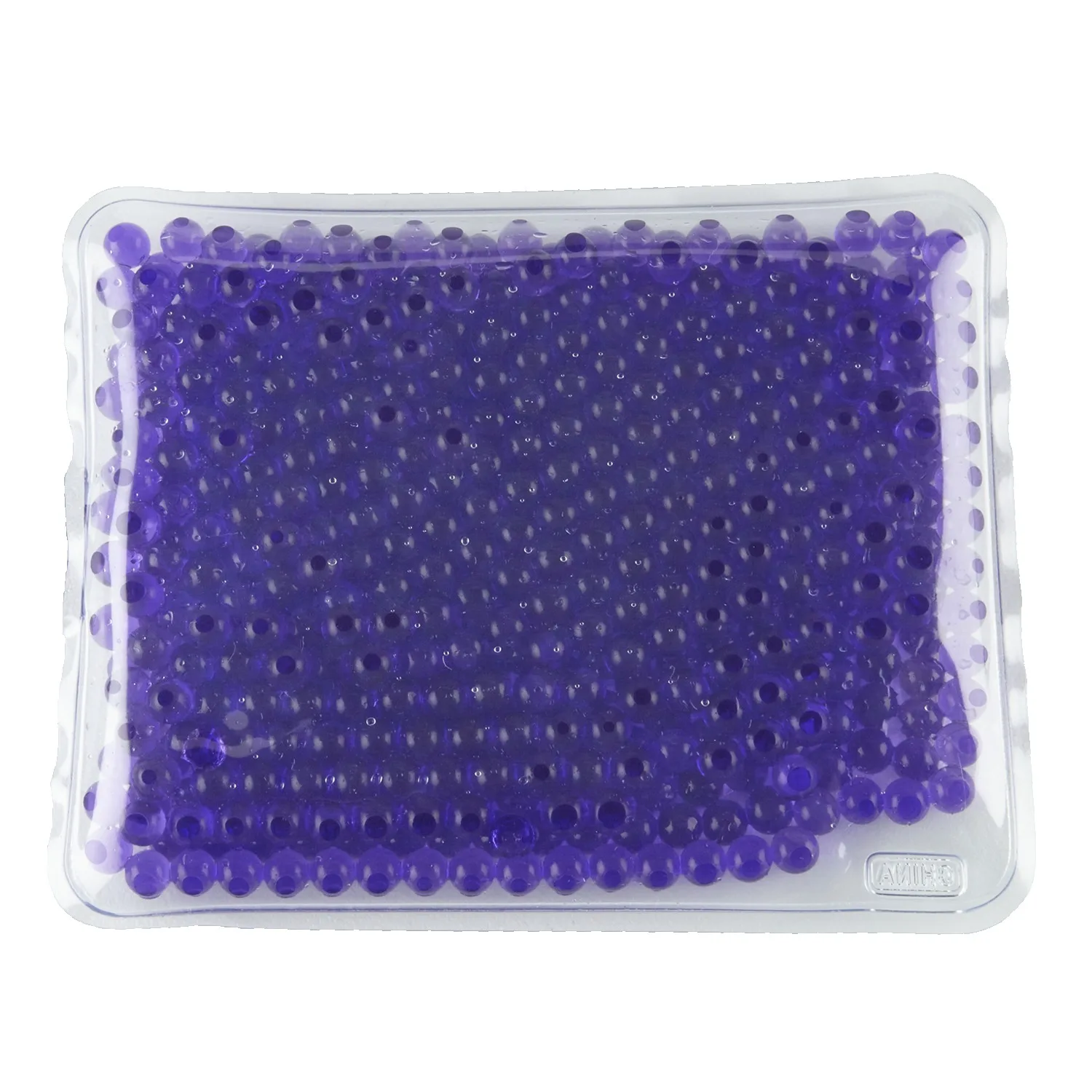 Translucent Purple