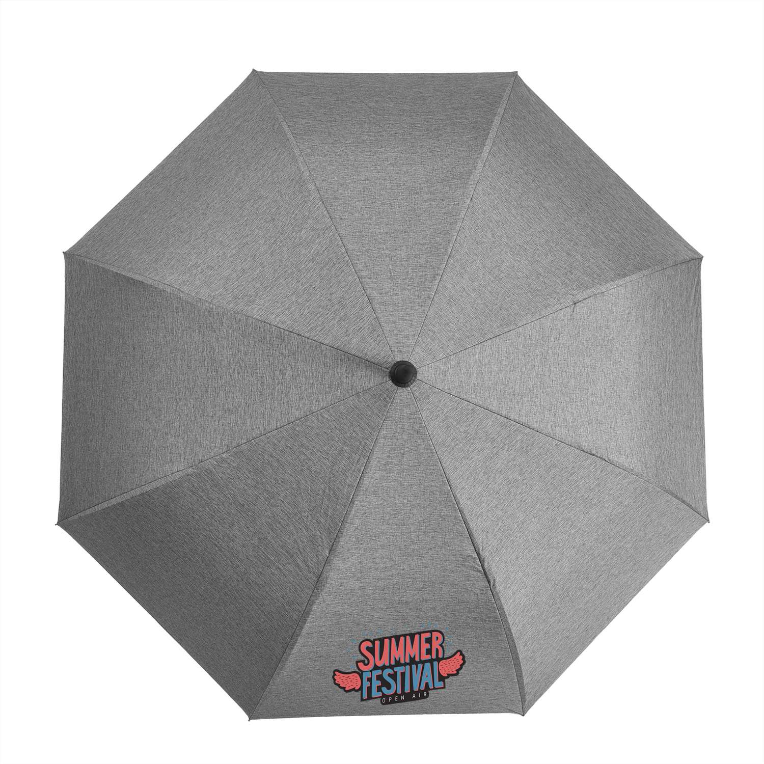 Park Avenue 5 Umbrella (1 Imprint) view 5