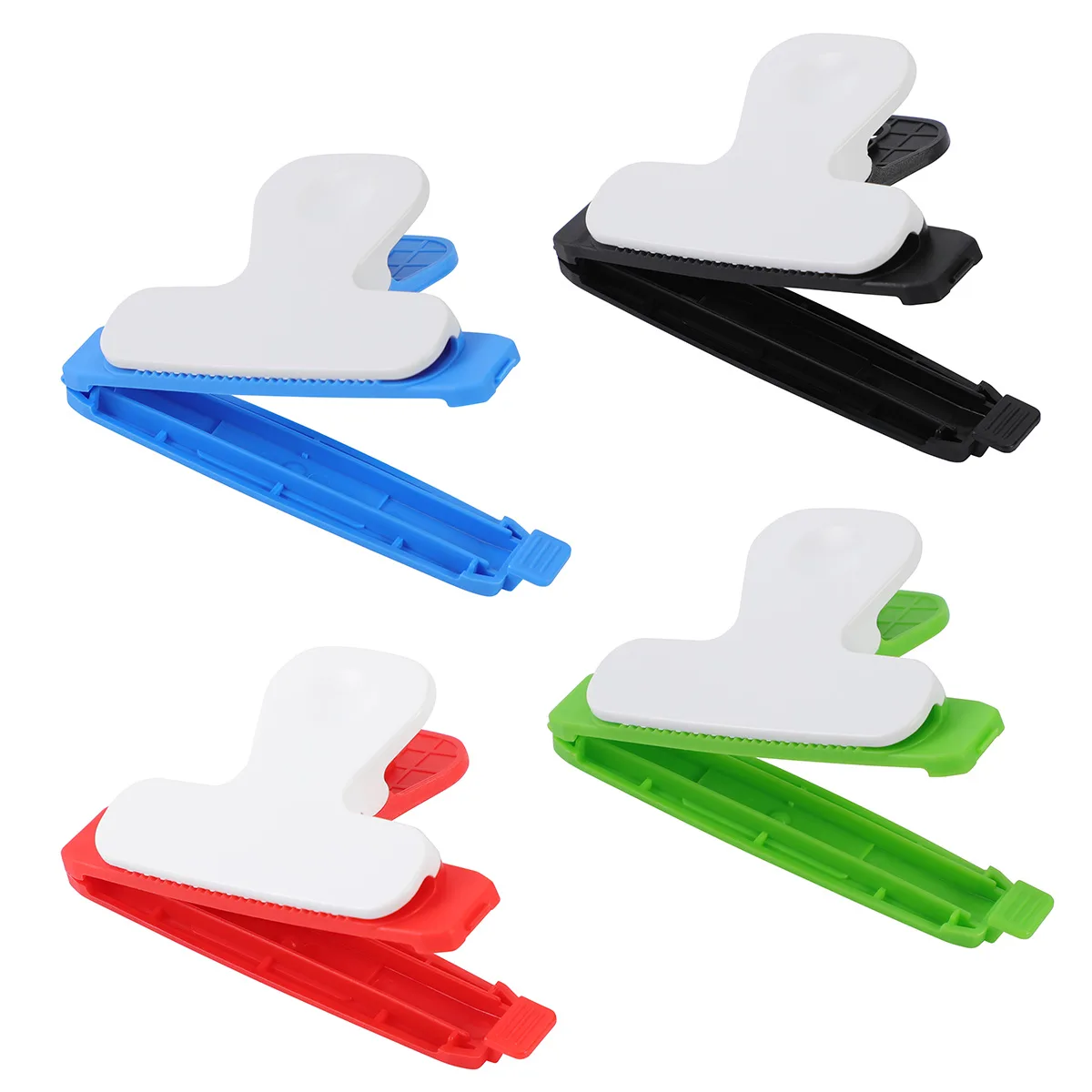 Snap-Lock Bag Clip view 2