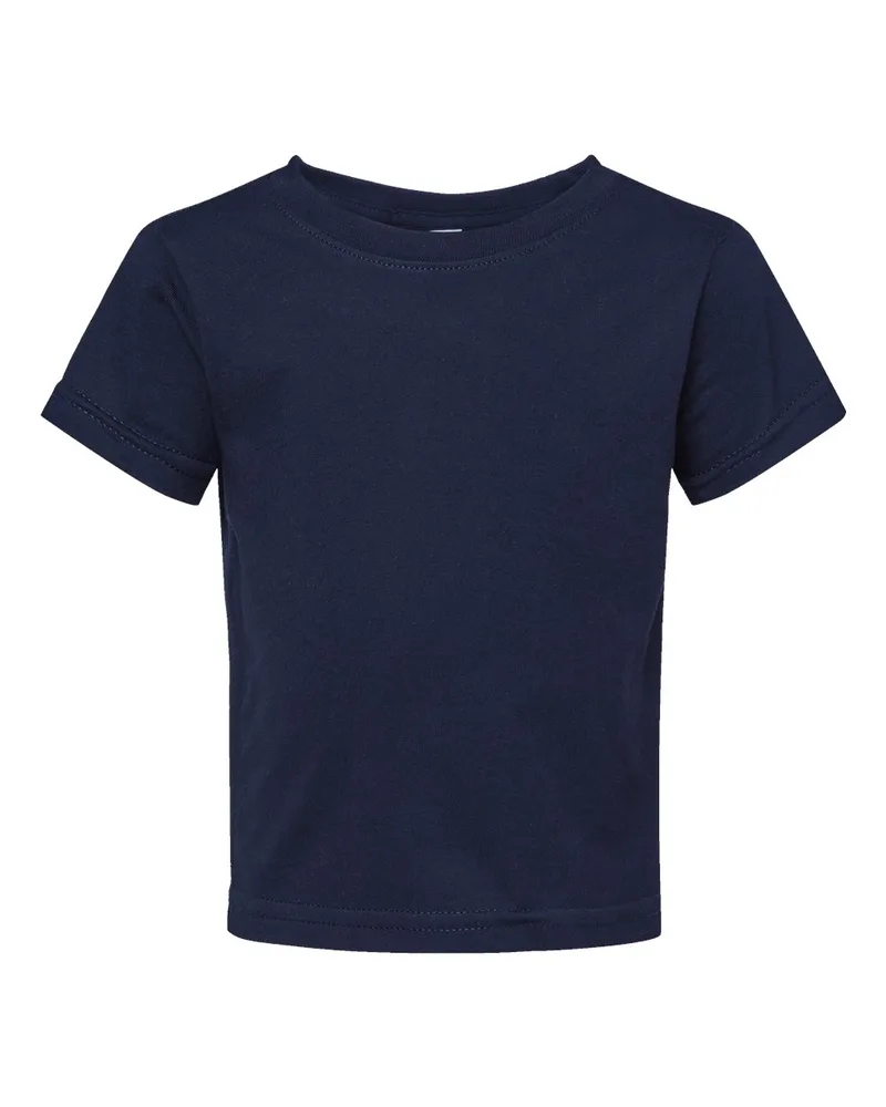 Rabbit Skins® Infant Fine Jersey T-Shirt view 5