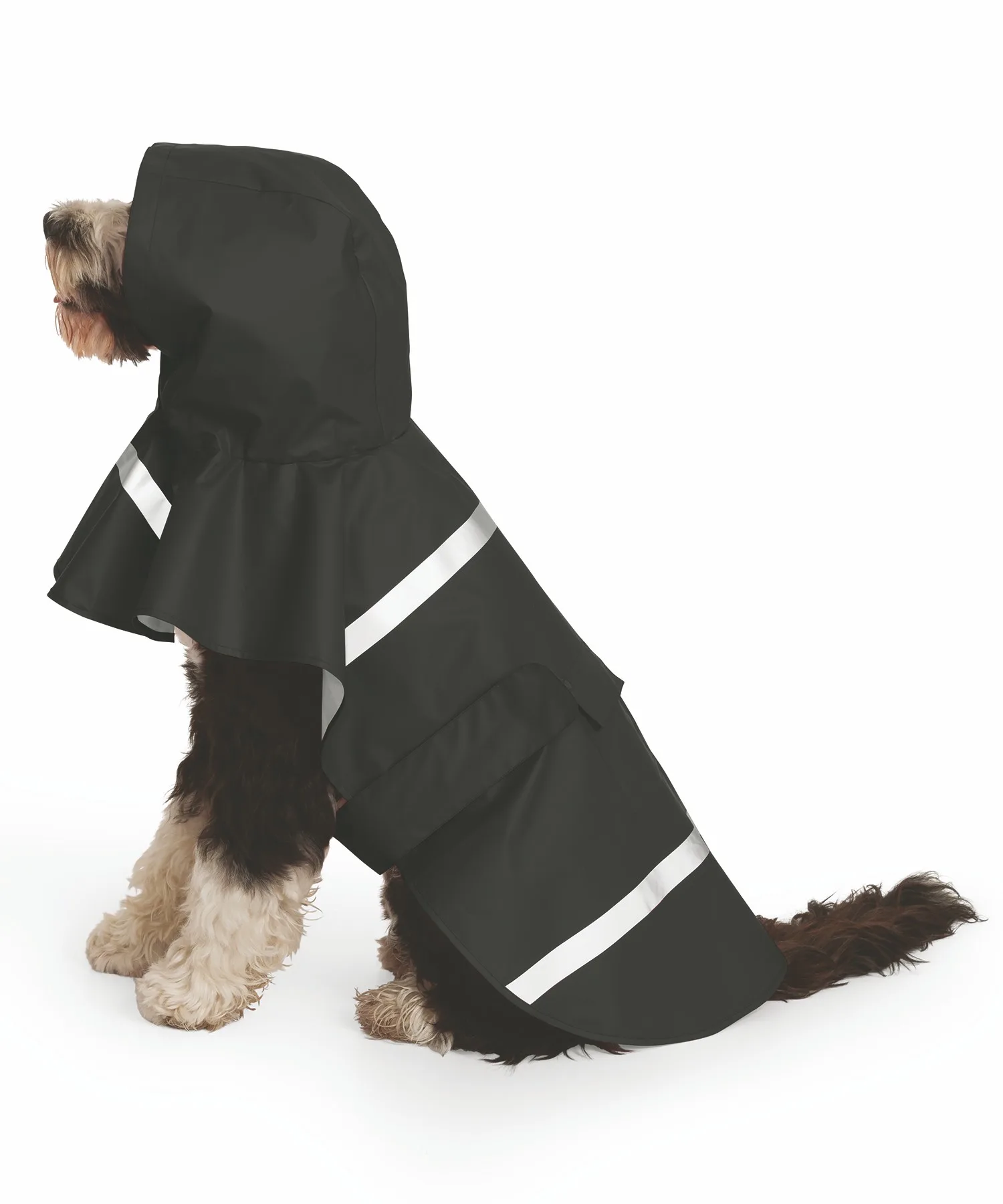 New Englander® Doggie Rain Jacket view 3