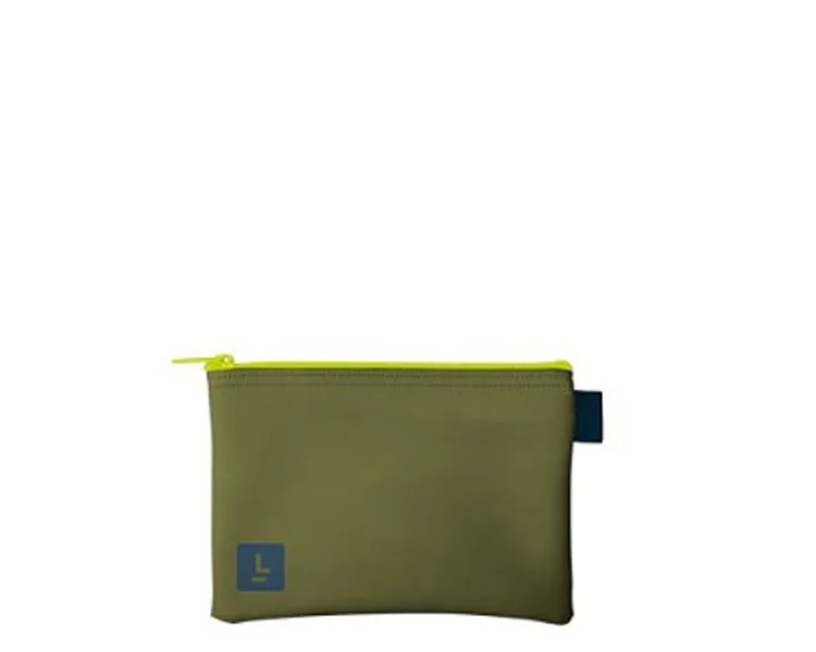 Small Tarpaulin Supply Pouch view 4