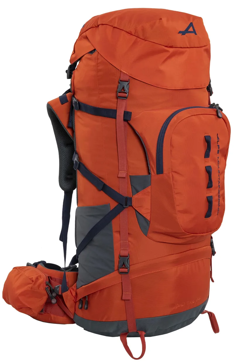 ALPS Mountaineering Red Tail 65 Backpack
