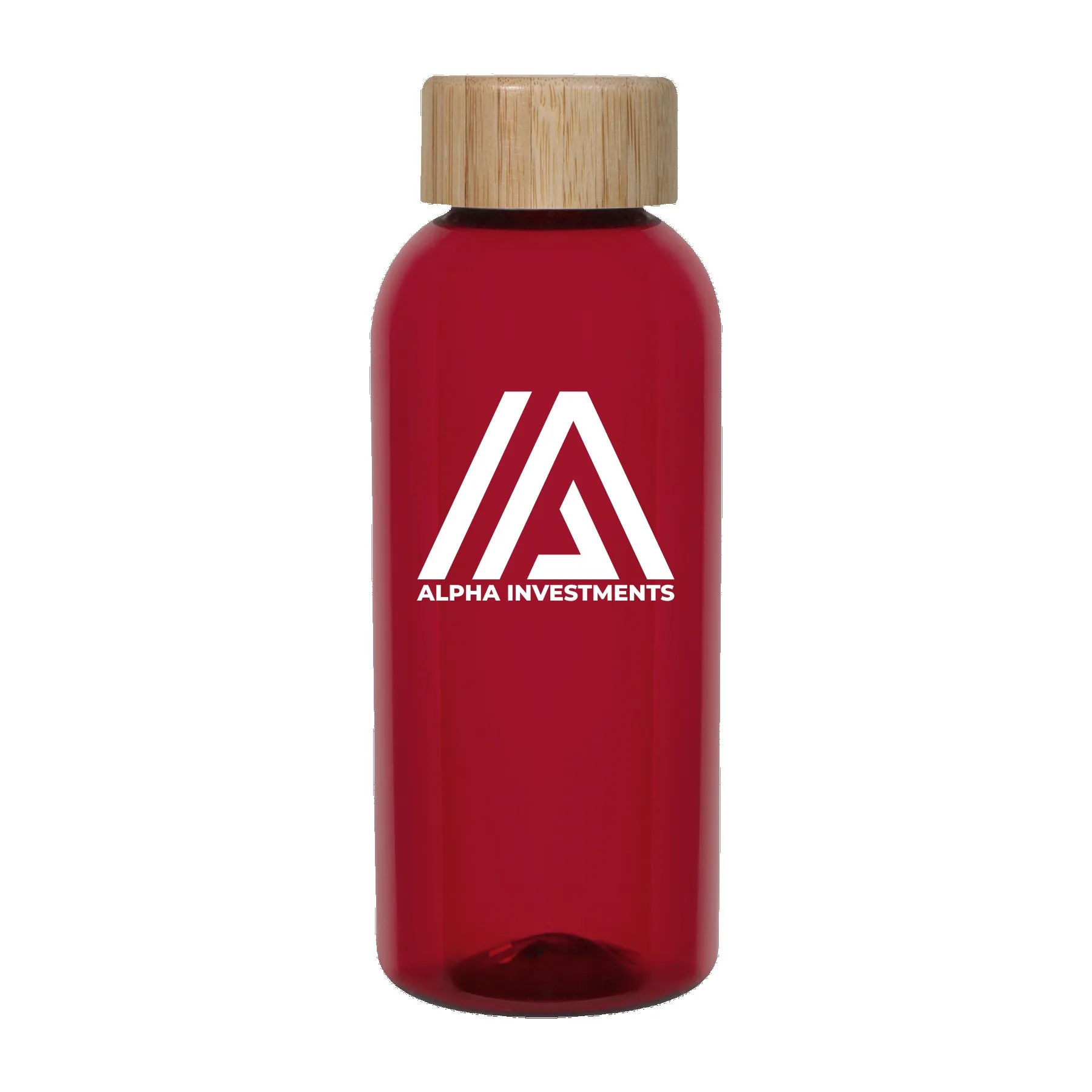 20 Oz. BamBamBoo Bottle view 7