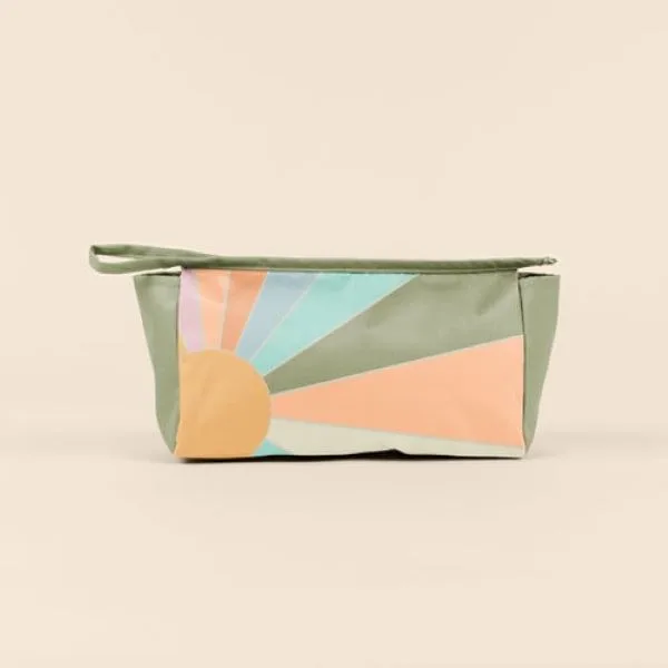 Rays Orange/Green/Blue