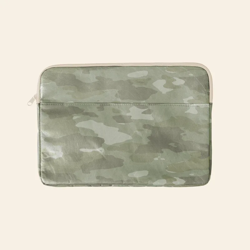 13" Portrait Laptop Sleeve (Duratek) view 2