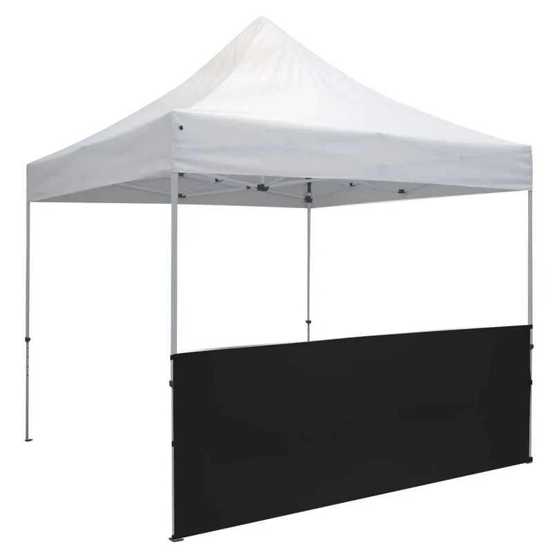 10' Tent Half Wall (Unimprinted)