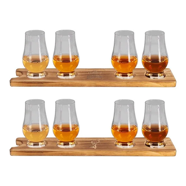 Flight Club Tasting Set