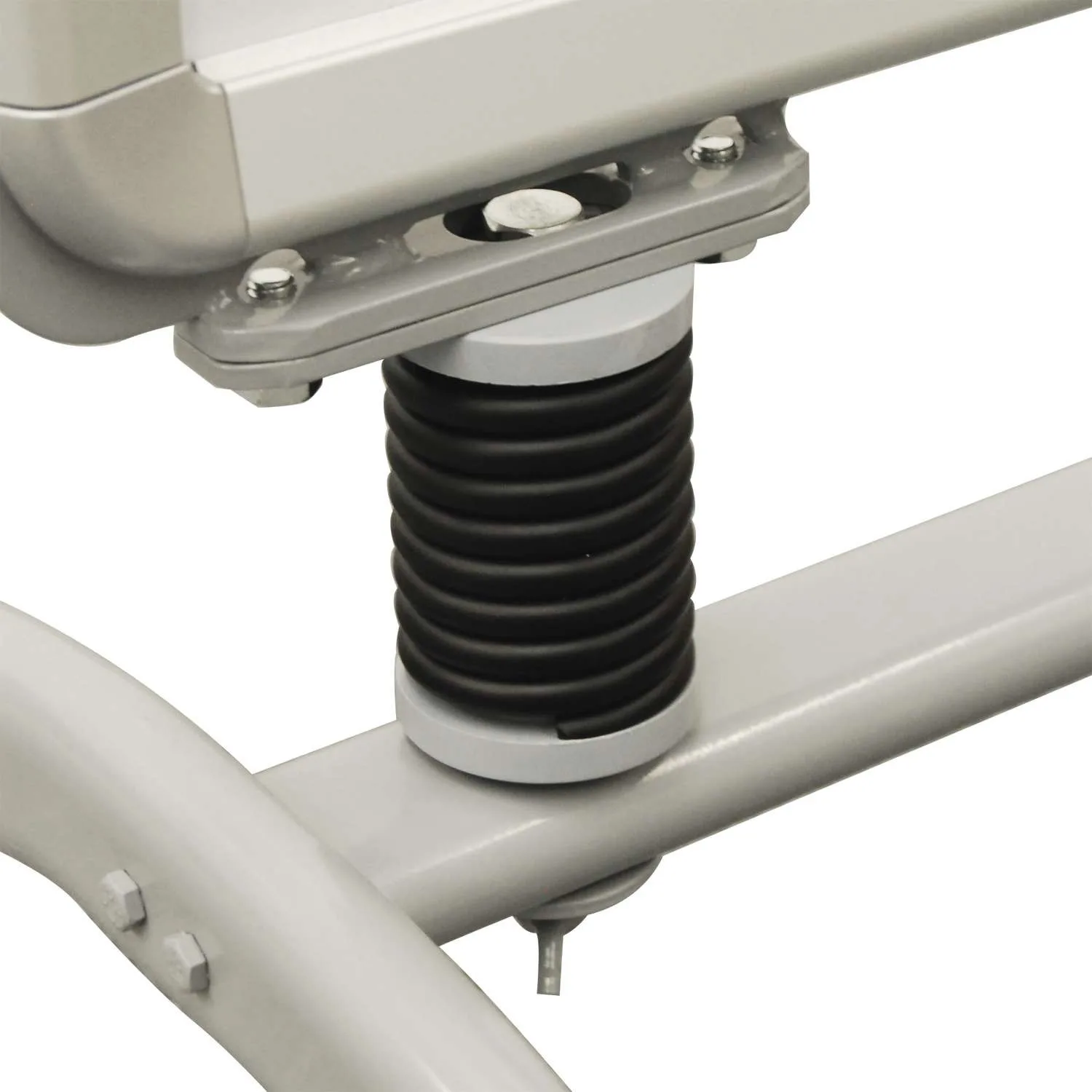 Outdoor Flex Sign Hardware Only view 3