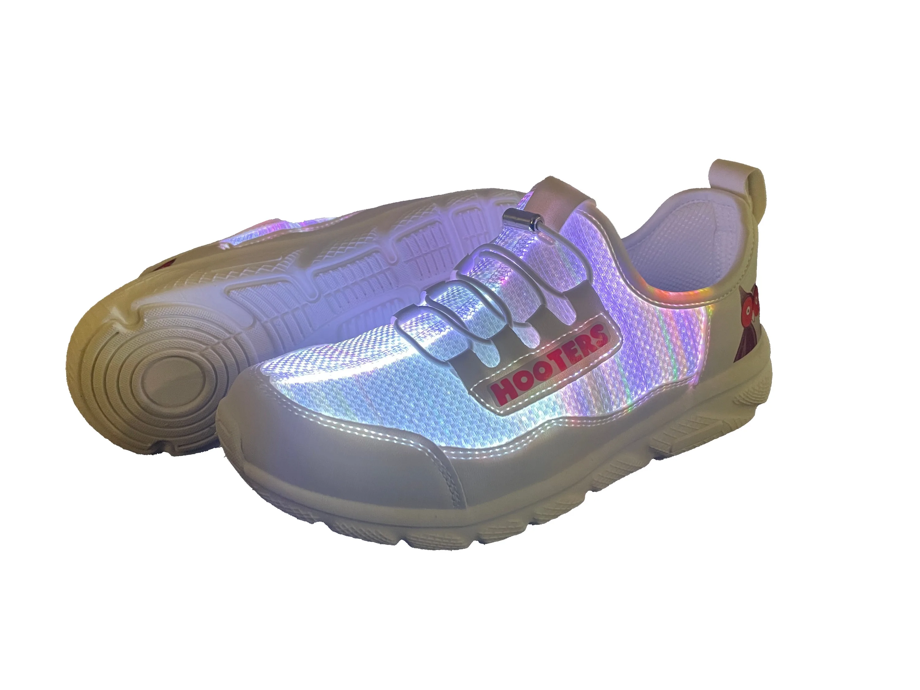 The Get Lits- Light up shoe