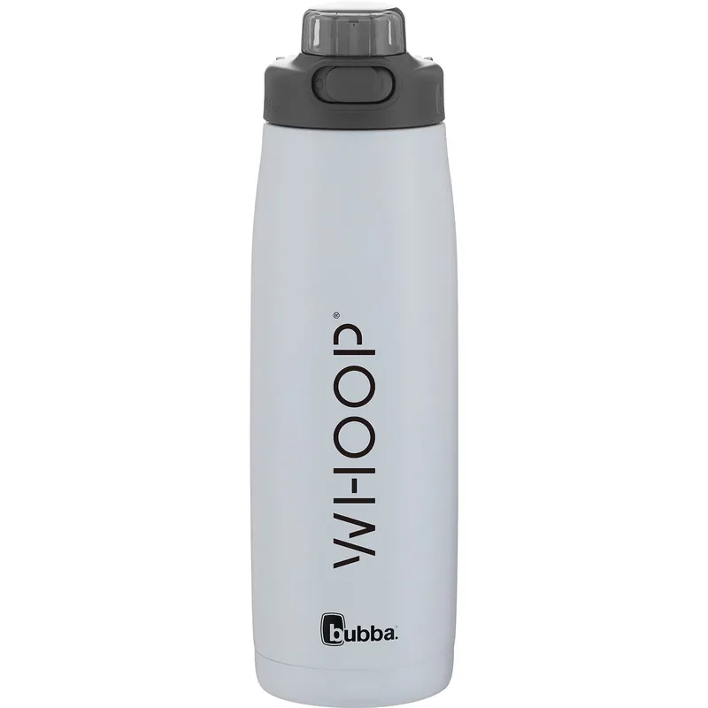 24 oz Bubba Radiant Chug Water Bottle (Matte Bass)