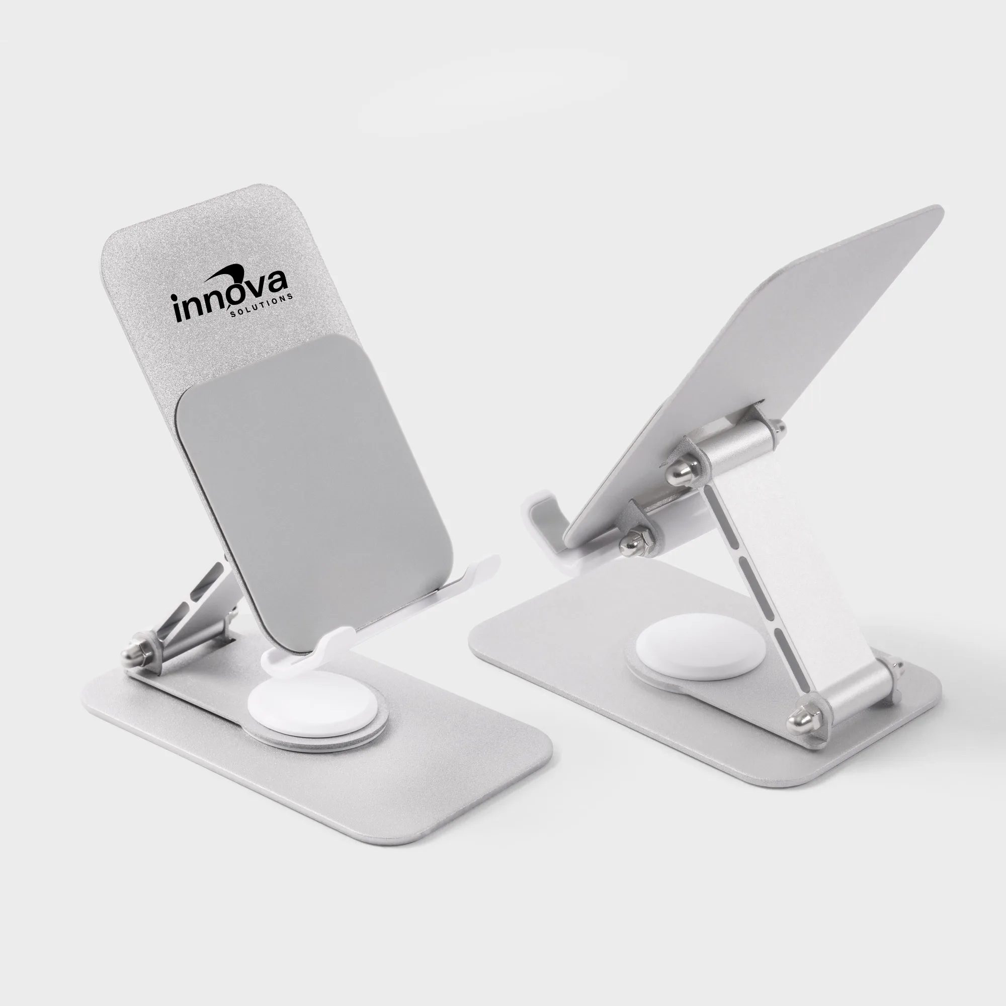 Resolute, Adjustable Phone & Tablet Stand view 2